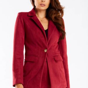 Jacke model 166821 awama