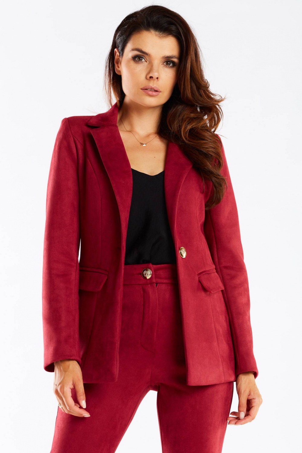 Jacke model 166821 awama - Afbeelding 2