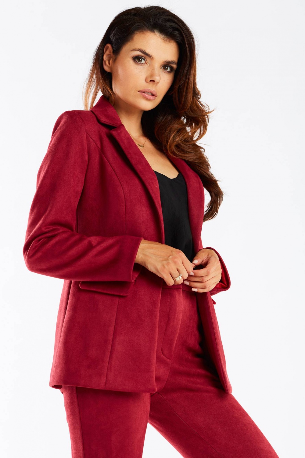 Jacke model 166821 awama - Afbeelding 3