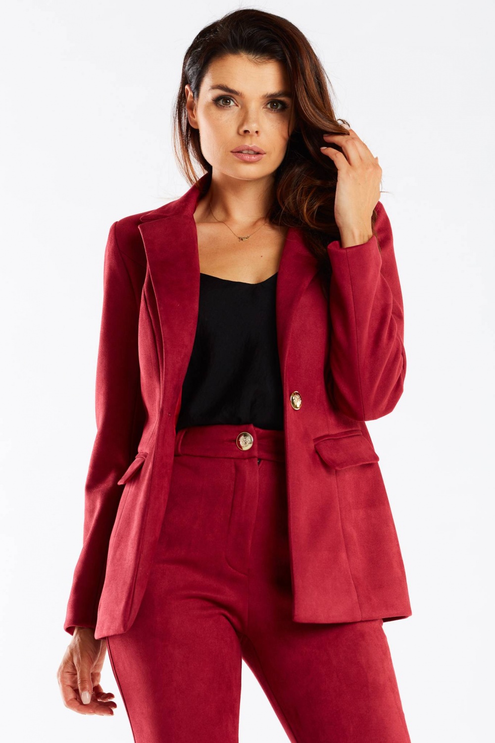 Jacke model 166821 awama - Afbeelding 4