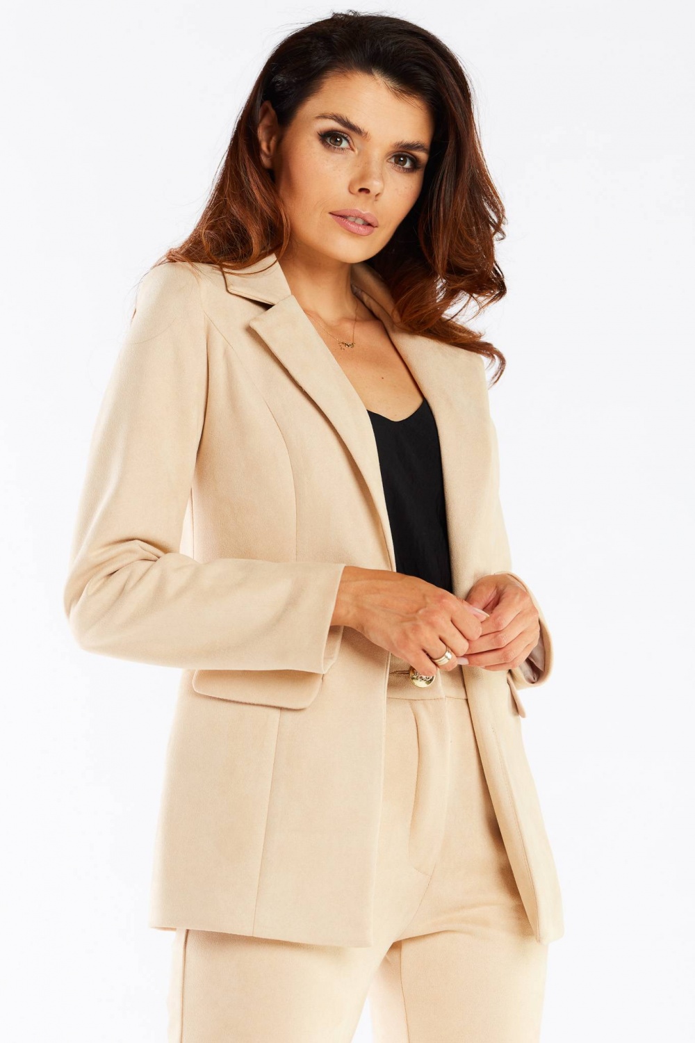 Jacke model 166822 awama - Afbeelding 4
