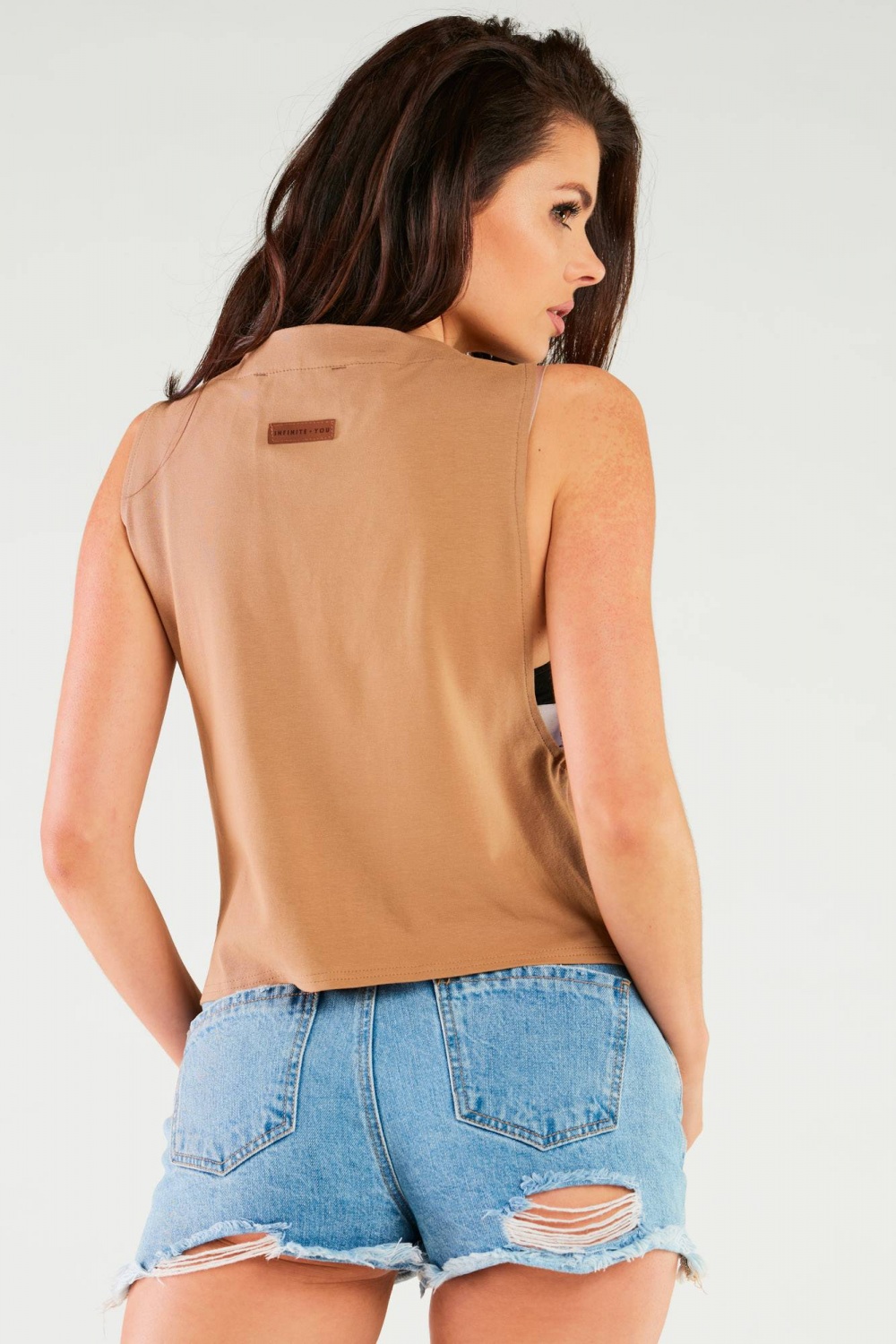 Bluse model 166835 Infinite You - Afbeelding 3