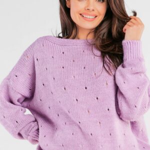 Pullover model 166861 awama