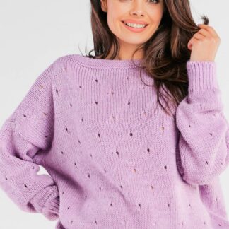 Pullover model 166861 awama