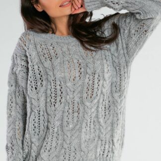 Pullover model 166865 awama