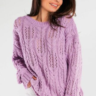 Pullover model 166866 awama