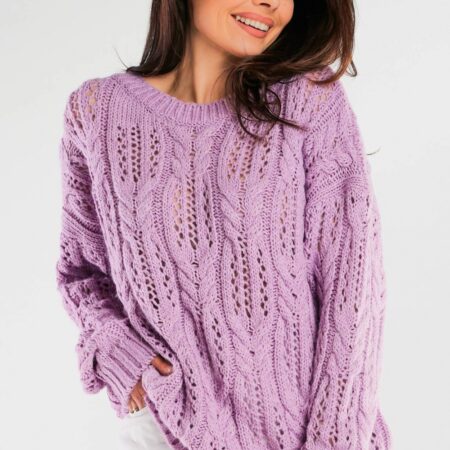 Pullover model 166866 awama