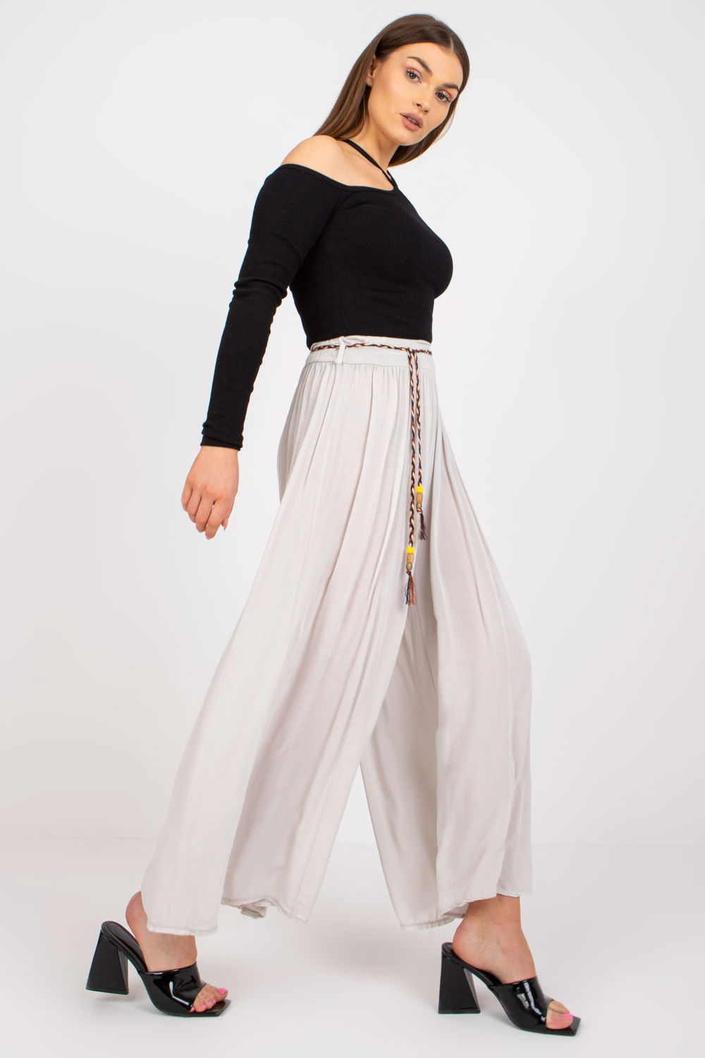 Damen Hose model 166881 Och Bella - Afbeelding 3
