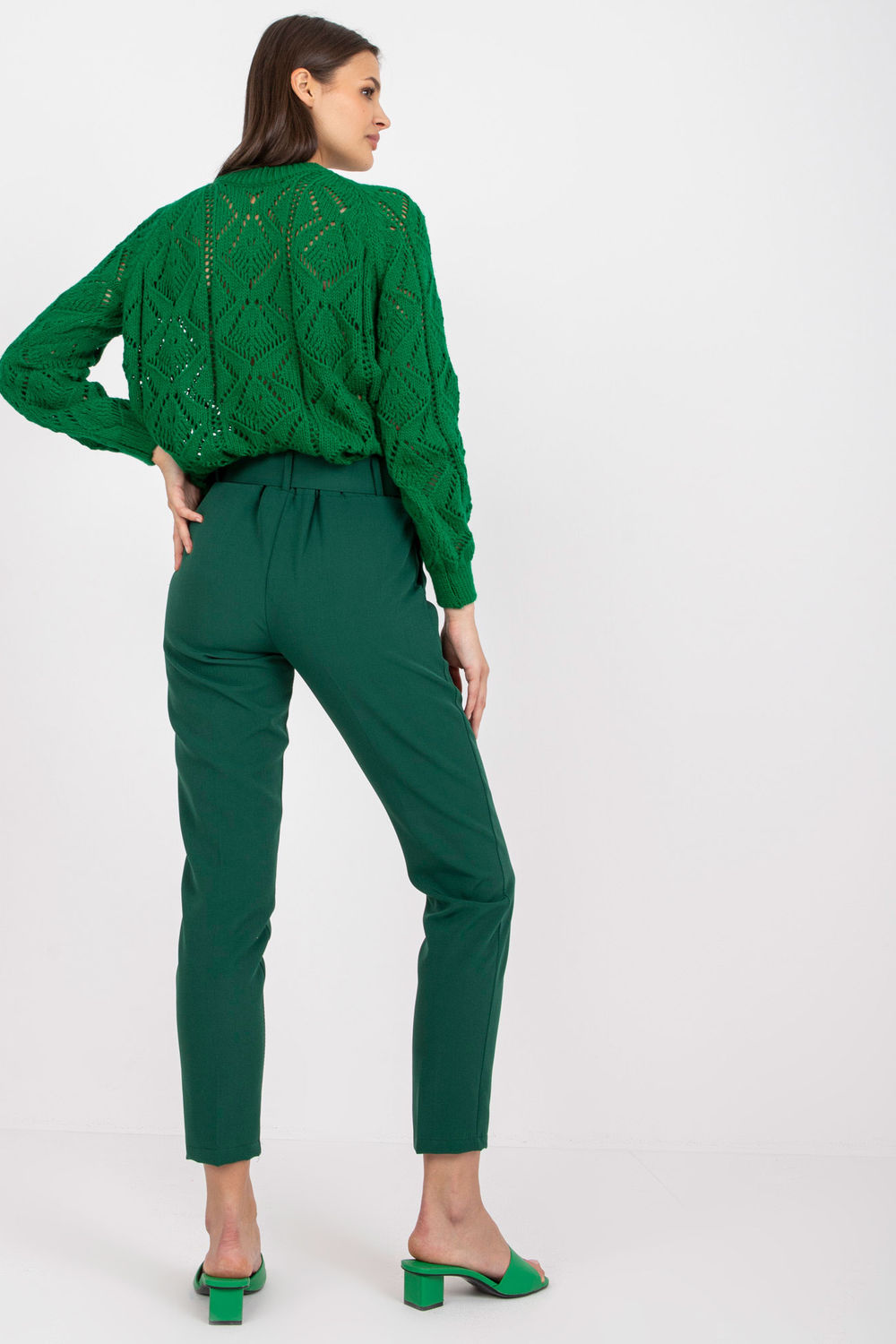 Damen Hose model 166886 Italy Moda - Afbeelding 3