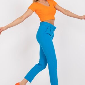Damen Hose model 166890 Italy Moda
