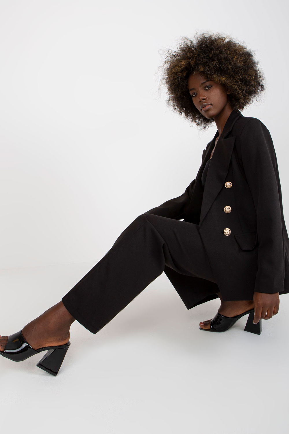 Sakko model 166896 Italy Moda - Afbeelding 3