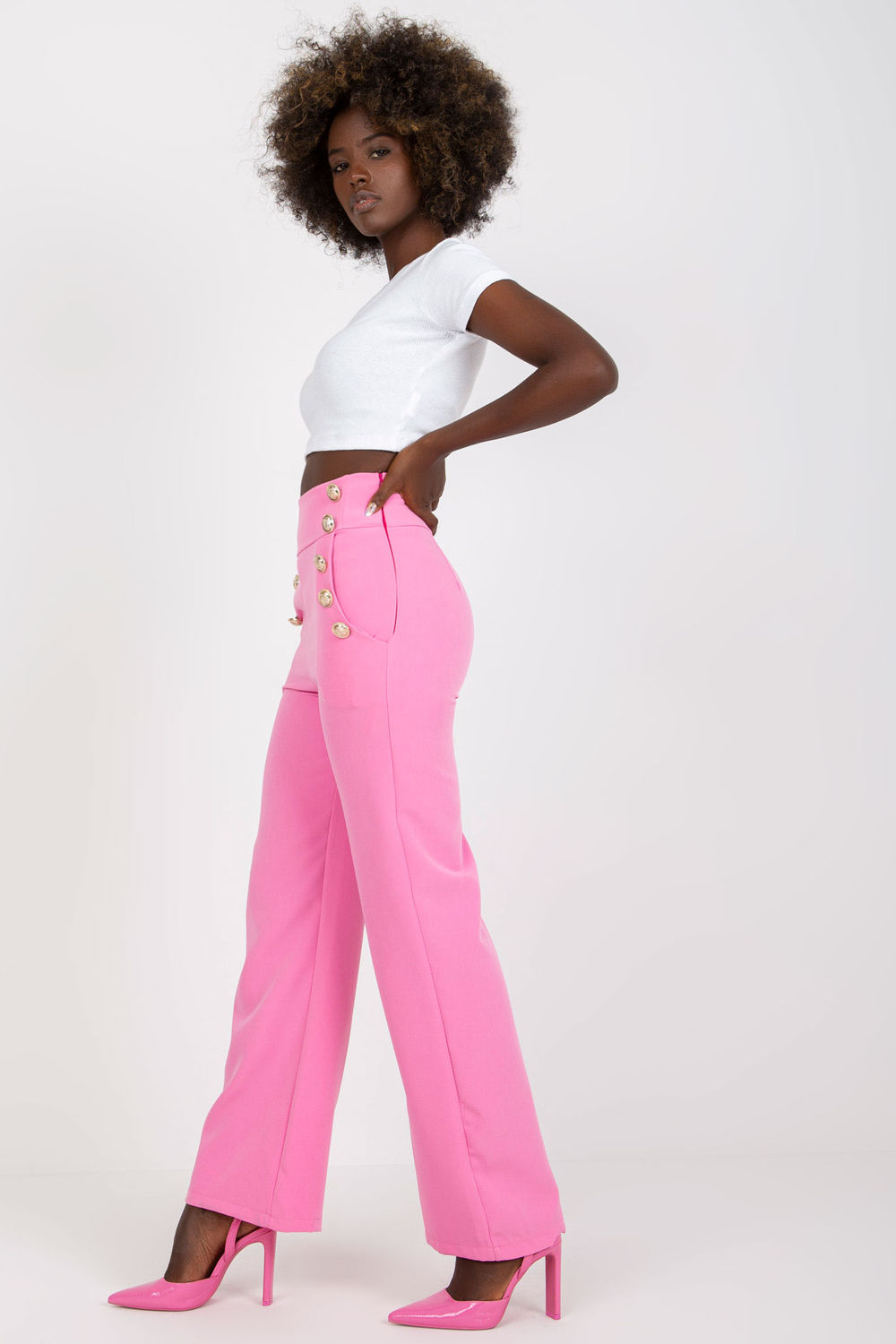Damen Hose model 166962 Italy Moda - Afbeelding 2