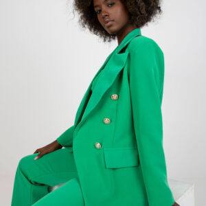 Sakko model 166965 Italy Moda