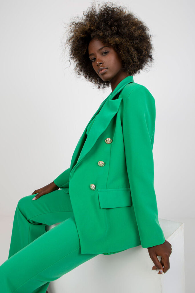Sakko model 166965 Italy Moda