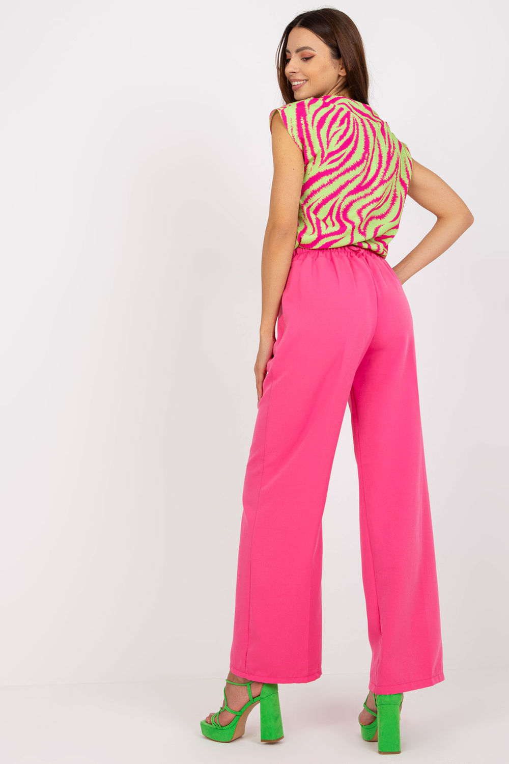 Damen Hose model 166966 Italy Moda - Afbeelding 3