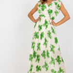Alltagskleid model 166992 Italy Moda