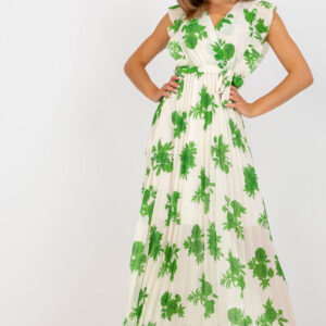 Alltagskleid model 166992 Italy Moda