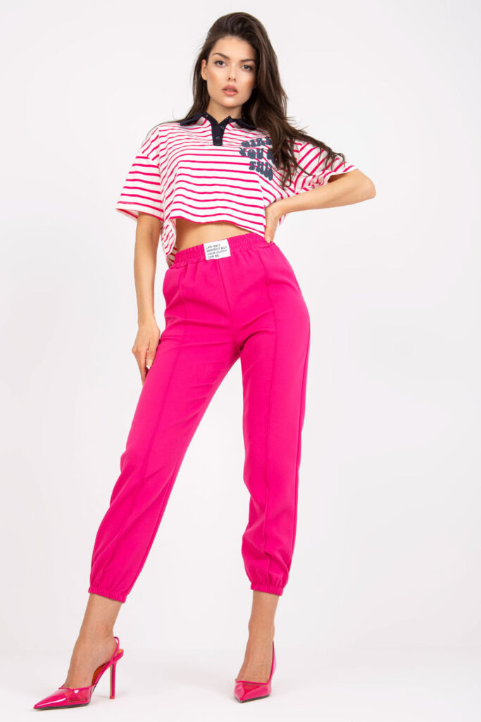 Damen Hose model 167001 Italy Moda