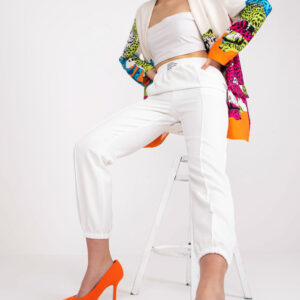 Damen Hose model 167003 Italy Moda