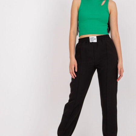 Damen Hose model 167004 Italy Moda