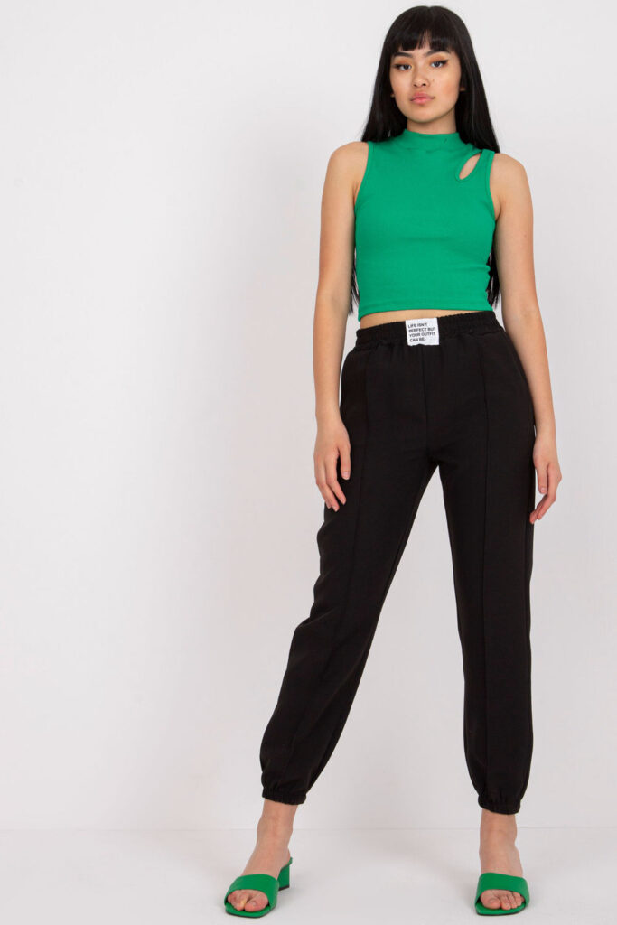 Damen Hose model 167004 Italy Moda
