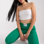Damen Hose model 167008 Italy Moda
