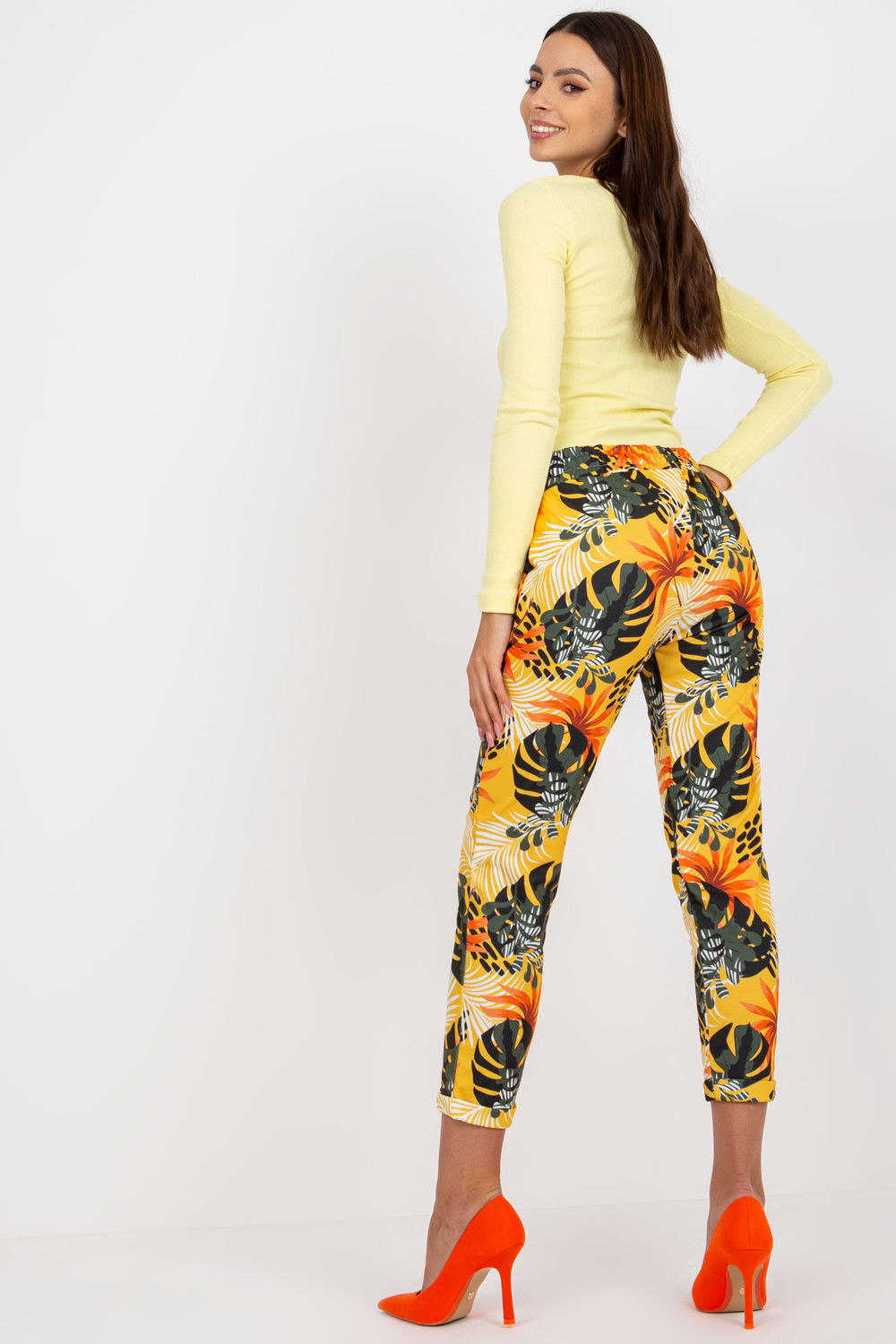 Sportanzug Hosen model 167078 Relevance - Afbeelding 3