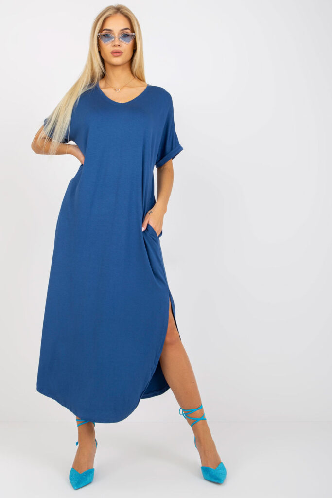 Alltagskleid model 167099 Och Bella