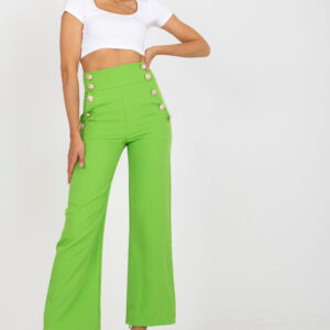 Damen Hose model 167110 Italy Moda