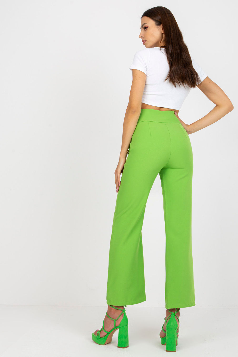 Damen Hose model 167110 Italy Moda - Afbeelding 3