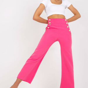 Damen Hose model 167111 Italy Moda