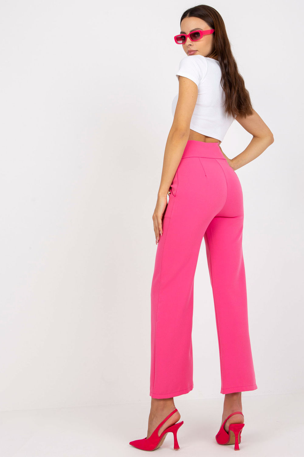 Damen Hose model 167111 Italy Moda - Afbeelding 3