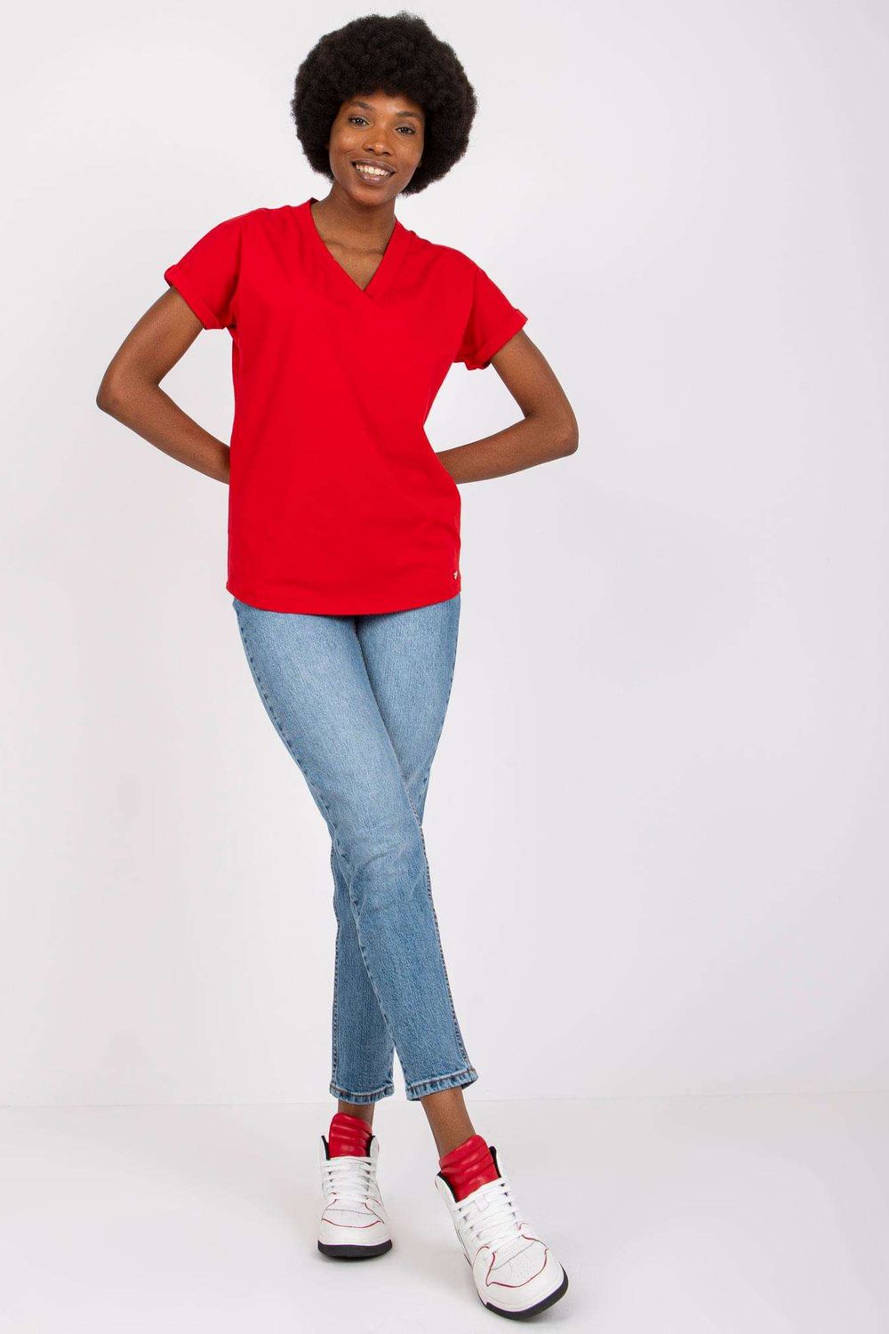 T-shirt model 167135 BFG - Afbeelding 2
