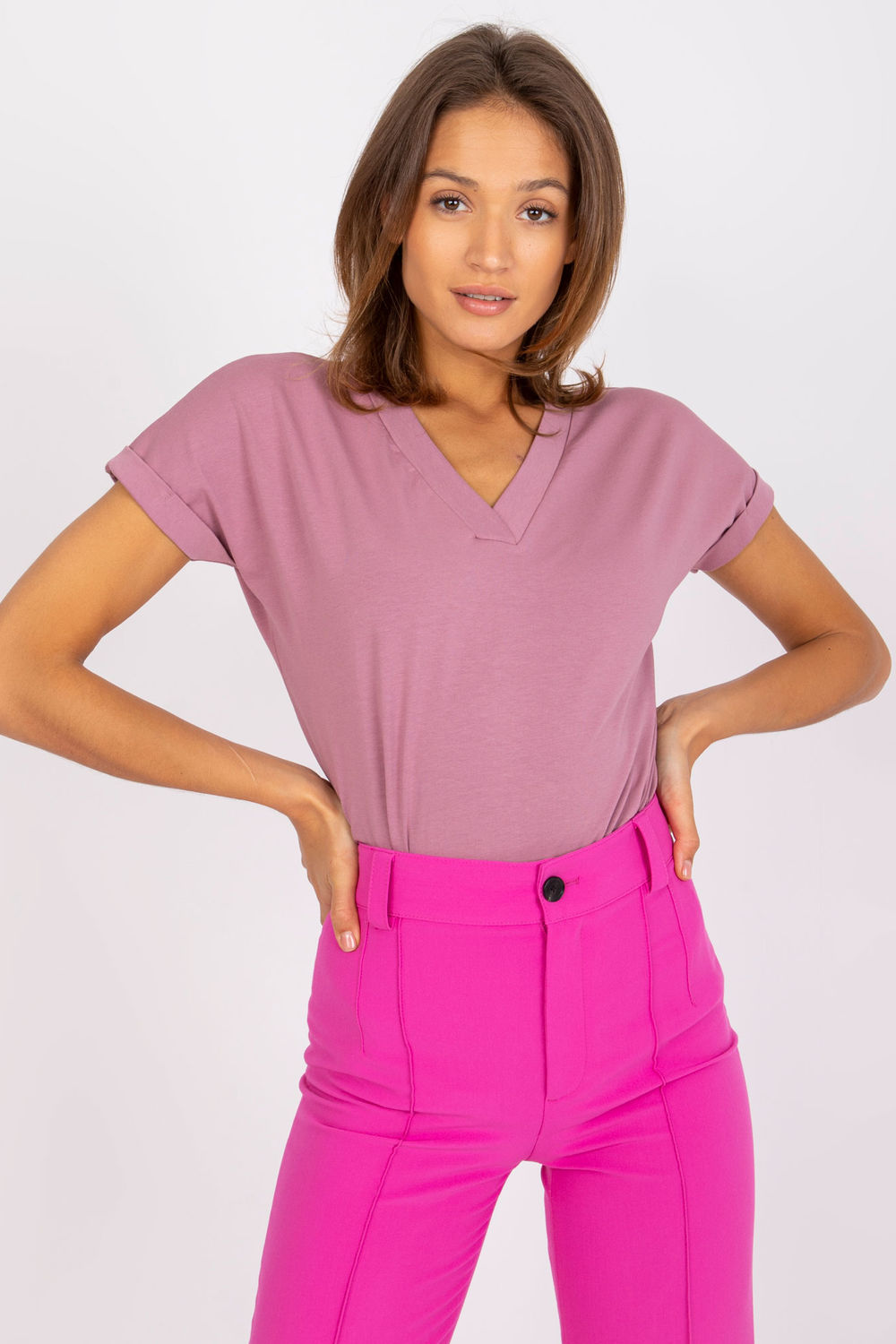 T-shirt model 167136 BFG - Afbeelding 2