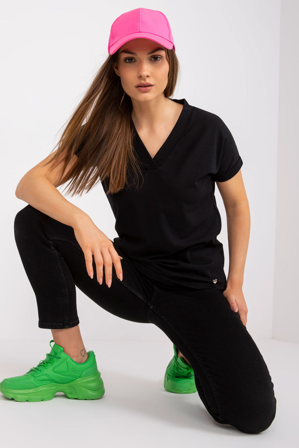 T-shirt model 167137 BFG - Afbeelding 2