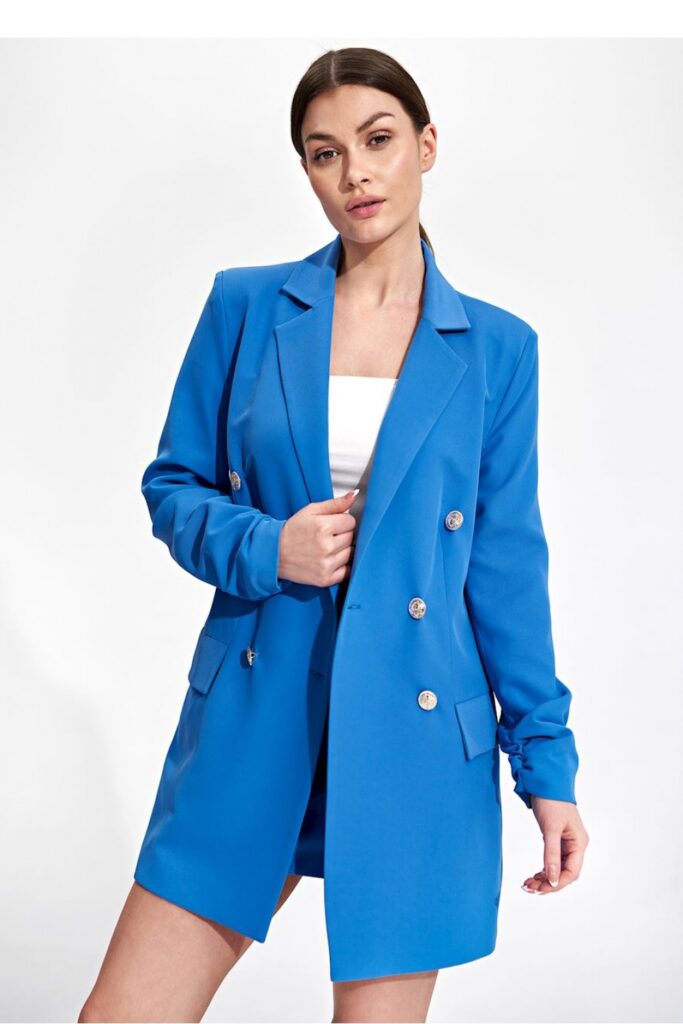 Jacke model 167225 Figl