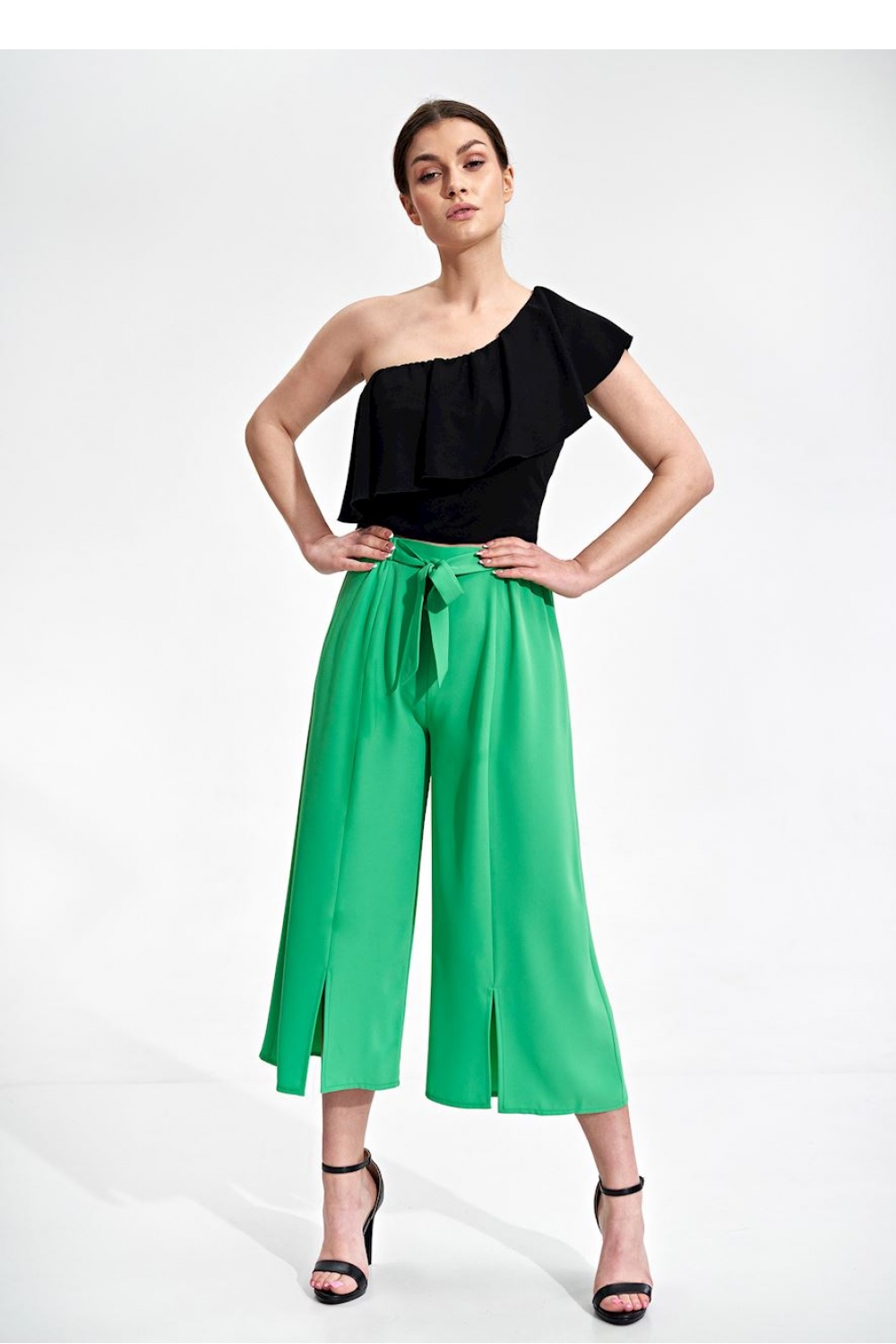 Damen Hose model 167228 Figl