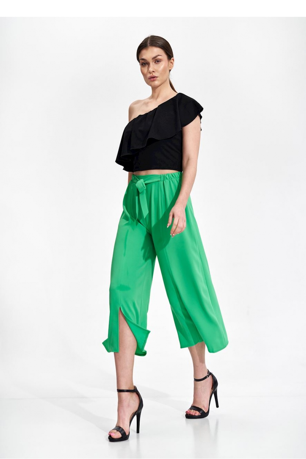 Damen Hose model 167228 Figl - Afbeelding 2