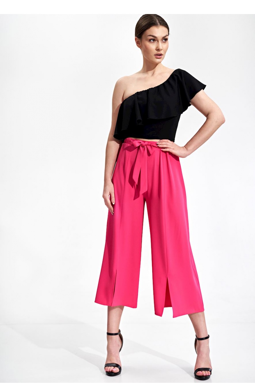 Damen Hose model 167229 Figl