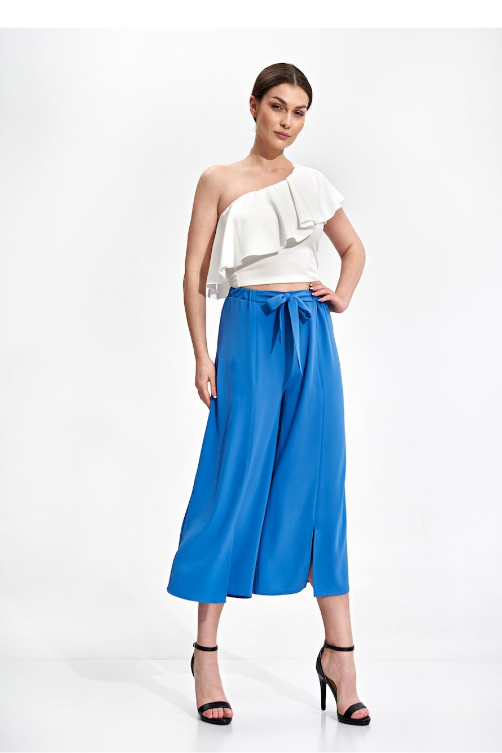 Damen Hose model 167230 Figl - Afbeelding 2