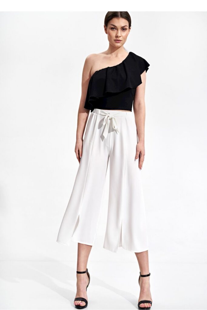 Damen Hose model 167231 Figl