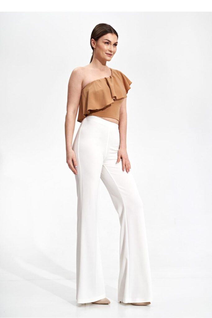 Bluse model 167242 Figl