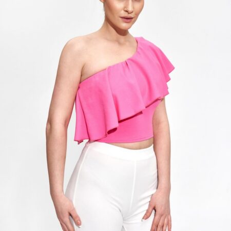 Bluse model 167243 Figl