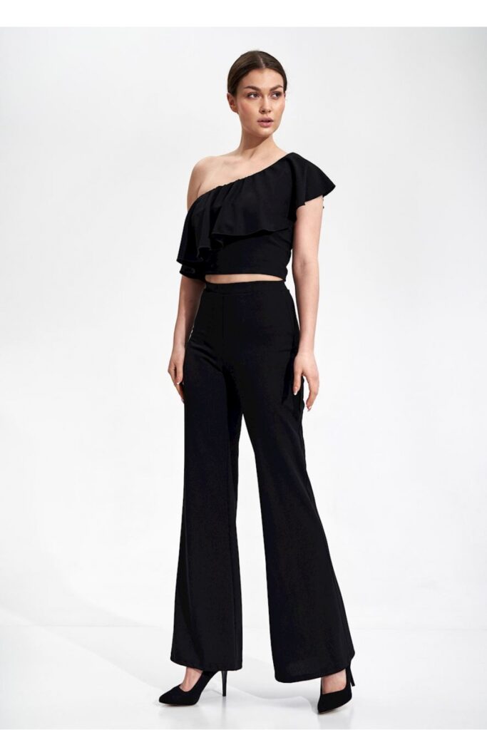 Bluse model 167245 Figl