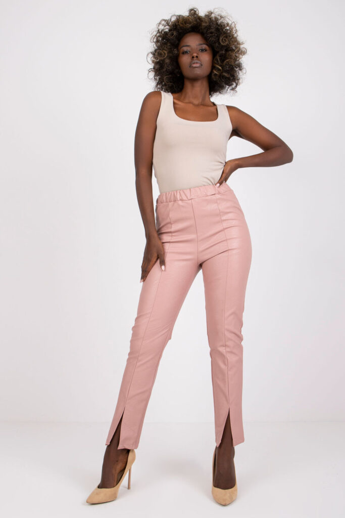 Damen Hose model 167260 Italy Moda