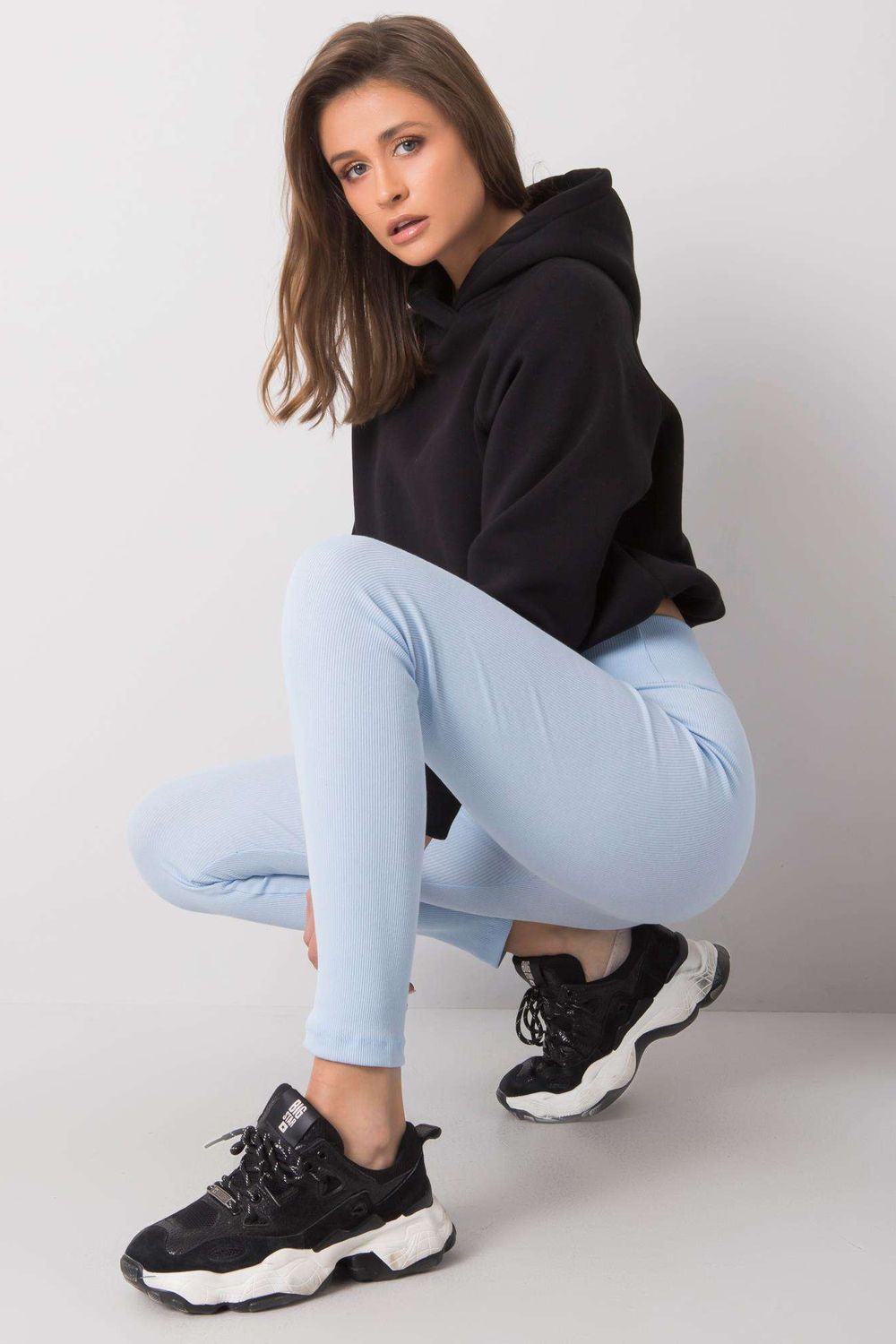 Lange Leggings model 167295 BFG - Afbeelding 2