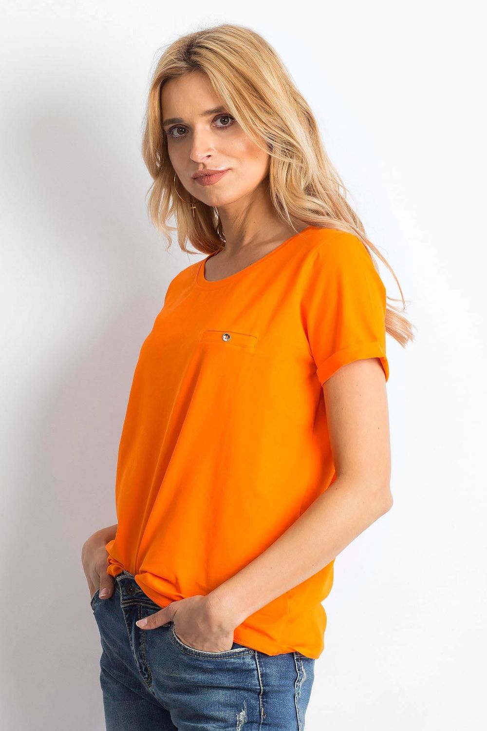 T-shirt model 167301 BFG - Afbeelding 2