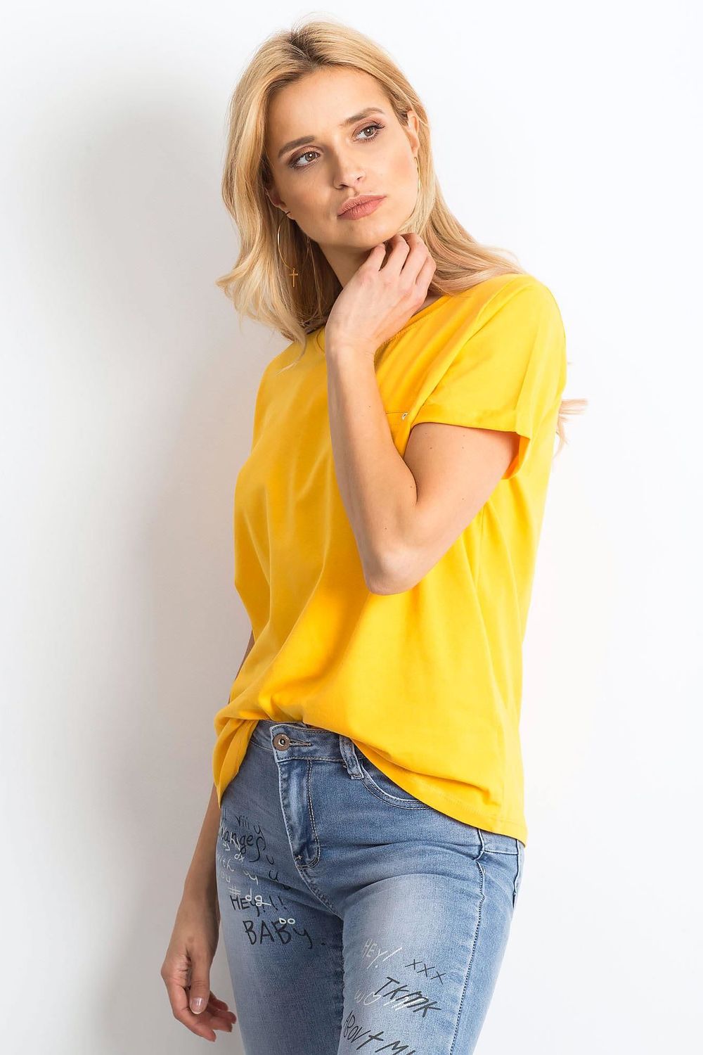 T-shirt model 167306 BFG - Afbeelding 2