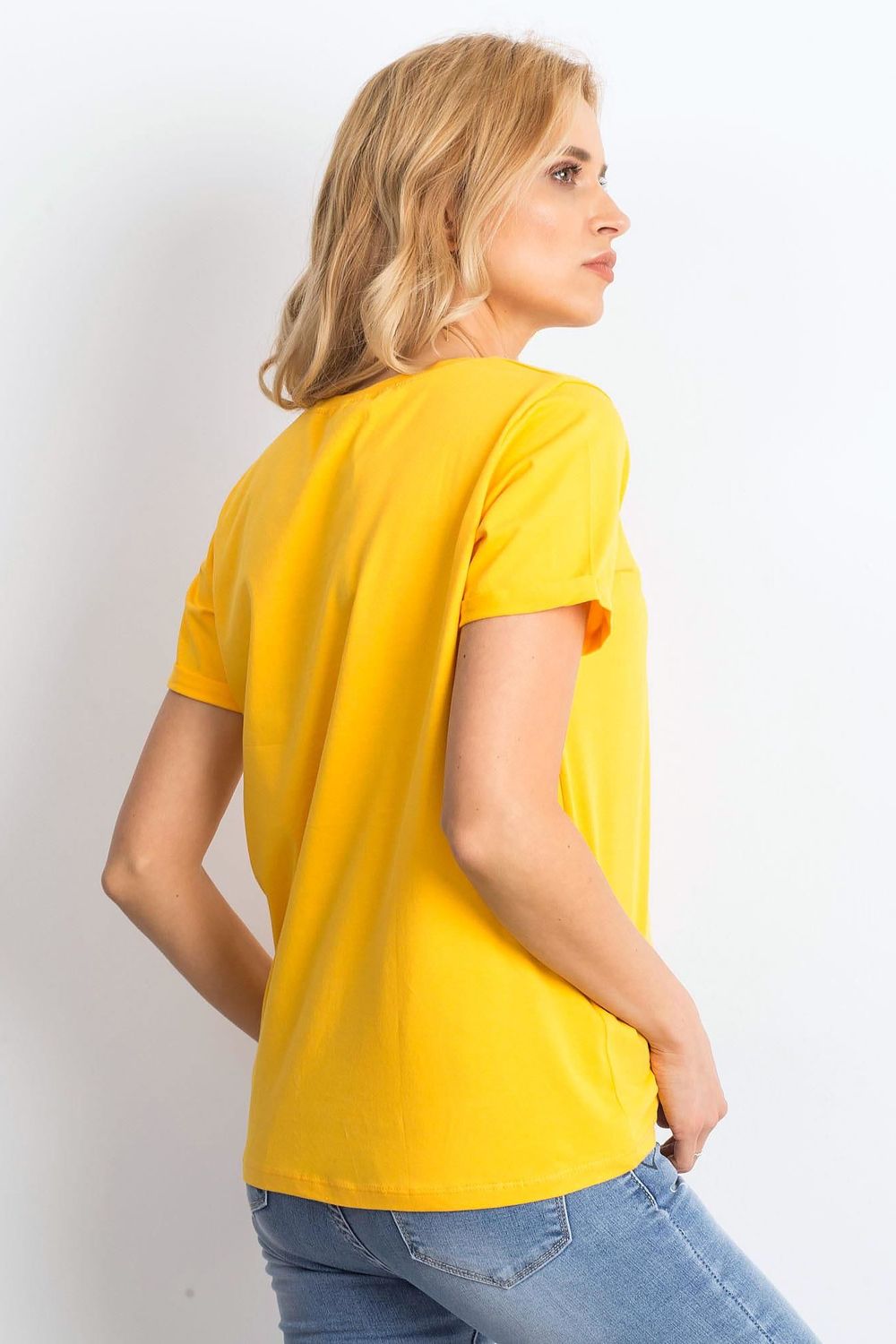 T-shirt model 167306 BFG - Afbeelding 3