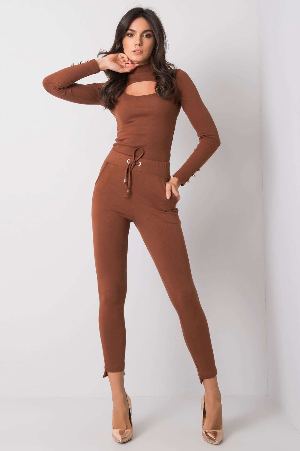 Sportanzug Hosen model 167312 BFG - Afbeelding 2